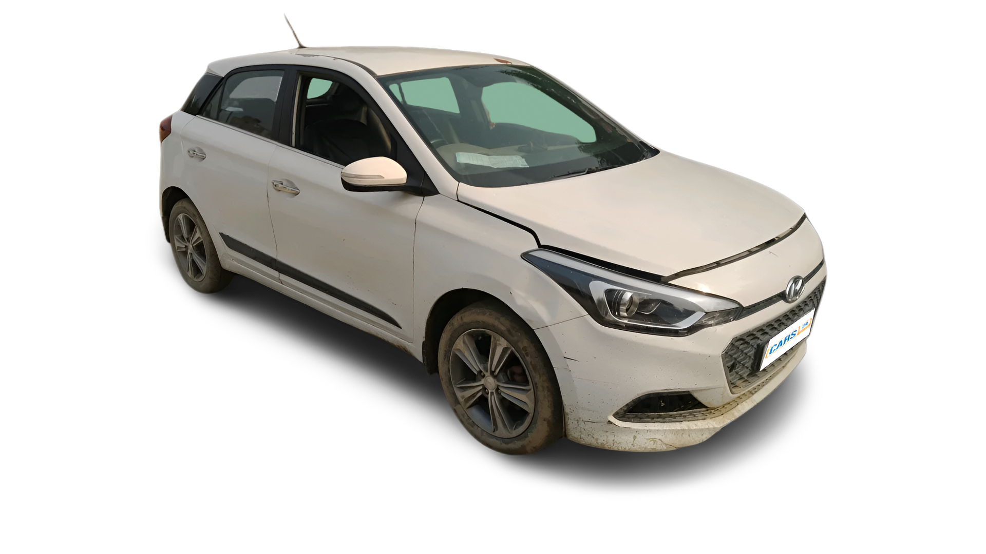 Hyundai Elite i20-img